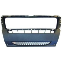 StoßStange Vorne Passend FüR Ducato Jumper Boxer Grau Baujahr 06-14 Neu
