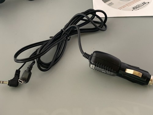 Magellan RoadMate 1430 Car Portable GPS Navigator System 4.3" FREE RETURNS - Picture 10 of 14