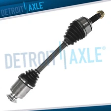 Front Right CV Axle Assembly fit for 2013 2014 Honda Accord 3.5L Automatic Trans