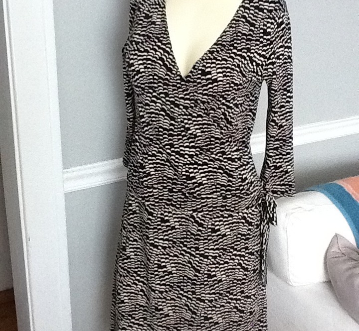 max studio v-neck empire waist dress Navy Blue Cotton Flax Deep-V Neck Empire Waist Maxi Dress 40
