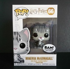 mcgonagall funko pop cat