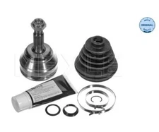 Joint set, drive shaft Meyle 1004980124 for VW Polo Lupo