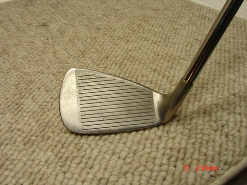 *Spalding Executive #8 Iron Women's Right Hand #224 - Picture 3 of 9