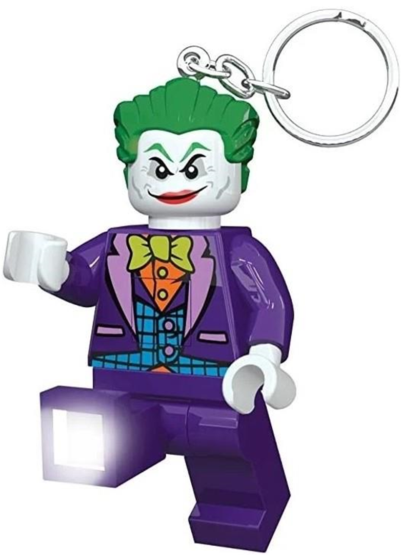 Portachiavi   Led Mix Joker | Lego