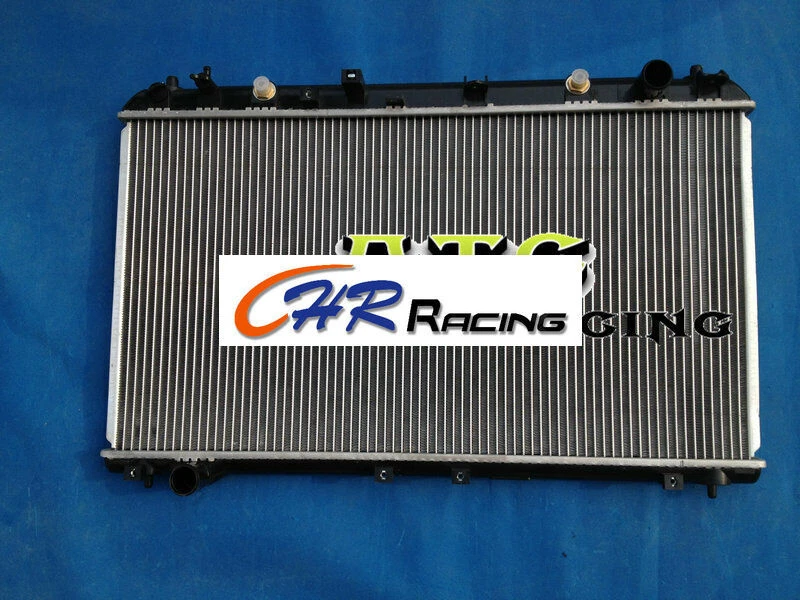 Radiator for Toyota Camry/Lexus ES300 V6 MCV20R 1997-2001 Vienta MCV10 MCV20 - image 3 of 4