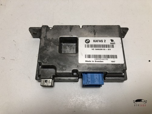 LCI KaFAS Kamera Geschwindigkeitsregelung ECU Modul BMW F10 F20 F30 F33 9462613