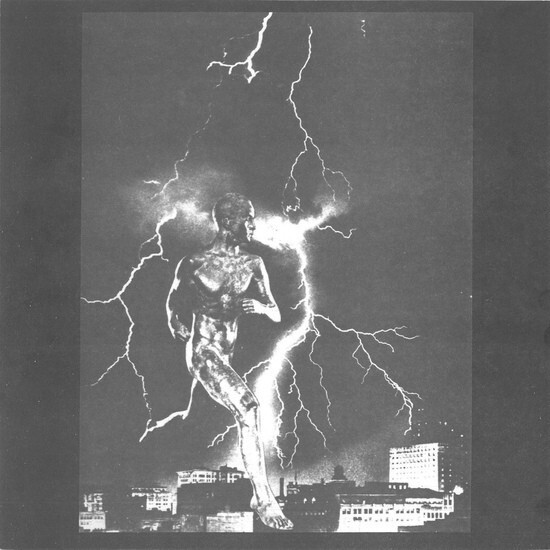 Jello Biafra With D.O.A. / Last Scream Of The Missing