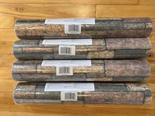 Chesapeake Brewster TLL41394 Pre-Pasted Vinyl...