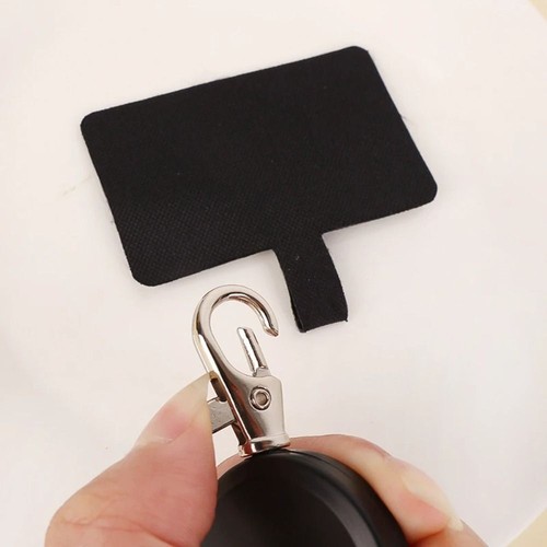 2PCS Anti-lost Mobile Phone Lanyard Crossbody Neck Strap Phone Strap Men Women - Zdjęcie 2 z 19