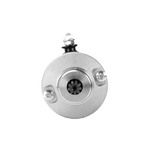 Motor de arranque 12V para LESTER 18792 18806 para Suzuki GSXR600 GSXR750 - Imagen 8 de 9