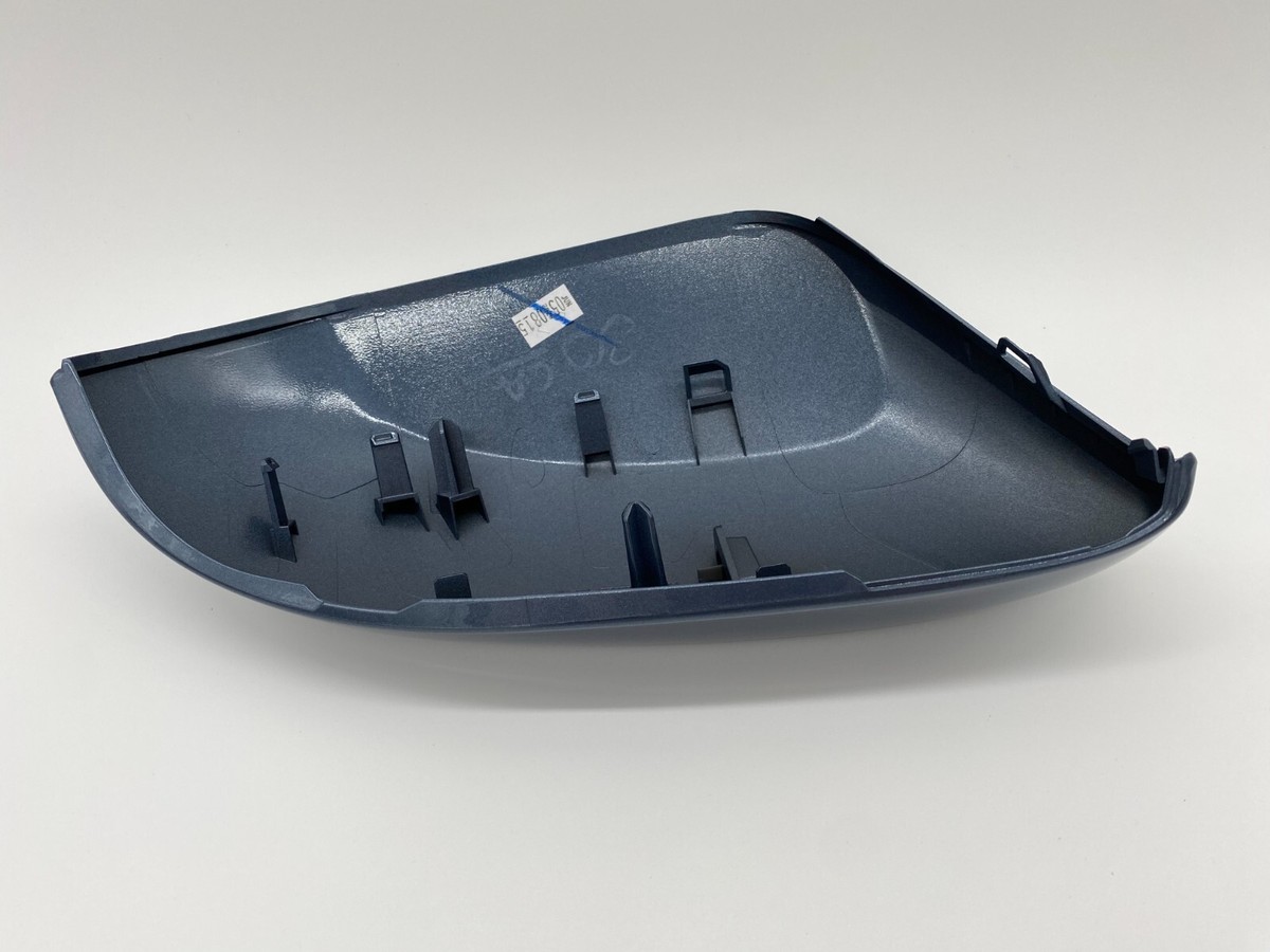 2020-2024 Toyota Corolla Celestite Gray 1K3 Driver Side Mirror