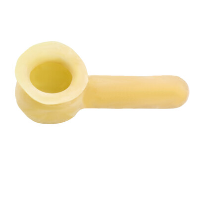 penishülle transparent Penishülle mit Struktur, 14 cm transparent ❤️ online kaufen main image 0