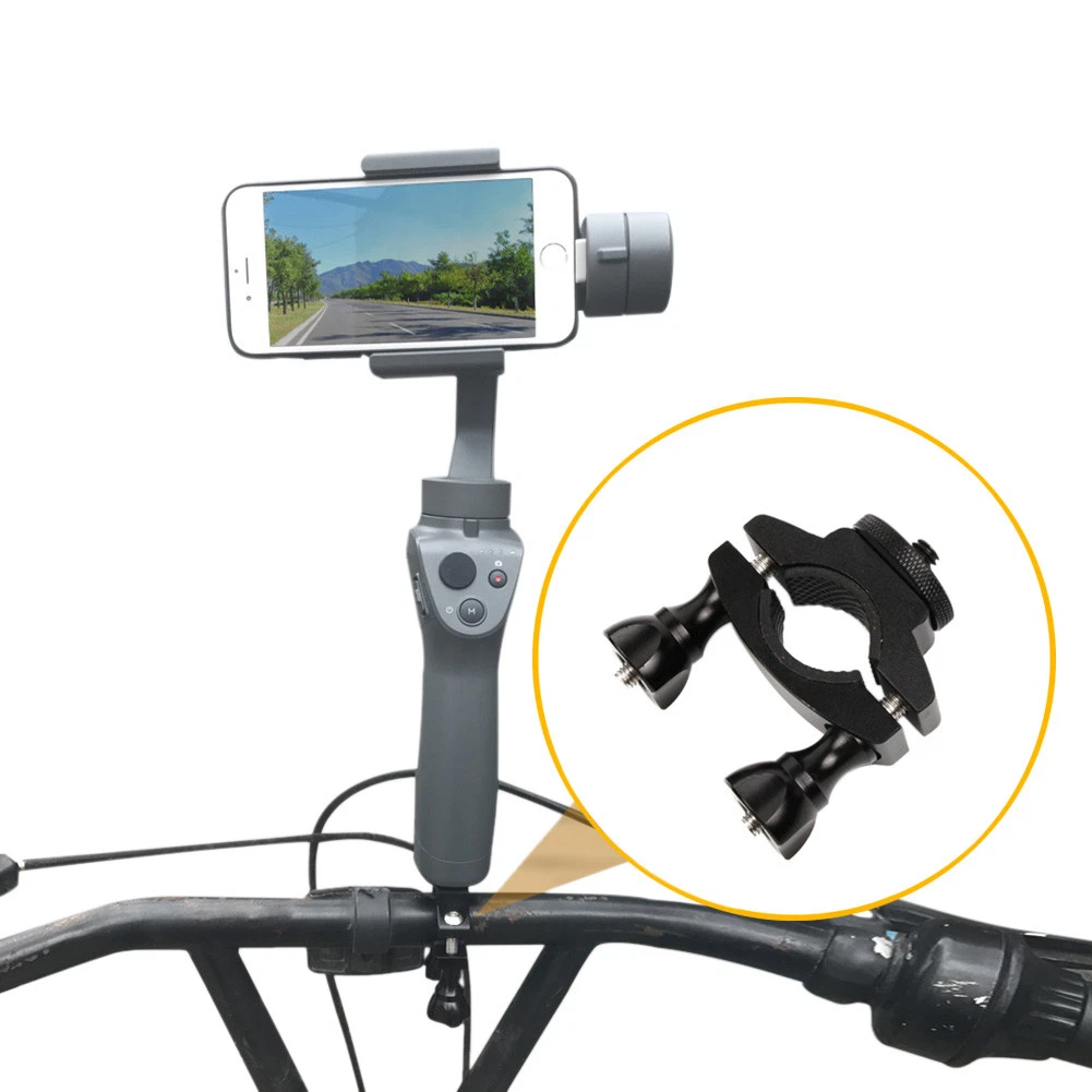 Bike gimbal hotsell