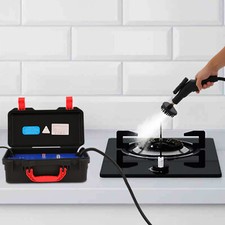 Vehicle Car Detailing Steam Cleaner High Pressure Dirt Removal Cleaning Machine