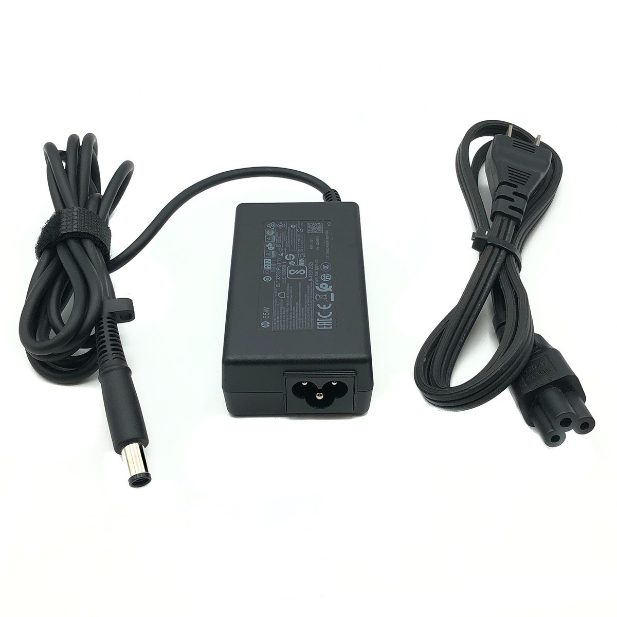 Genuine 65W HP AC Adapter Charger for Laptop Pavilion G6 TPN-Q107