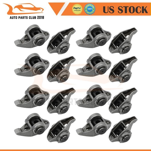 12681275 Roller Rocker Arm for Chevy LS1 LS6 LS2 4.8L 5.3L 6.0L