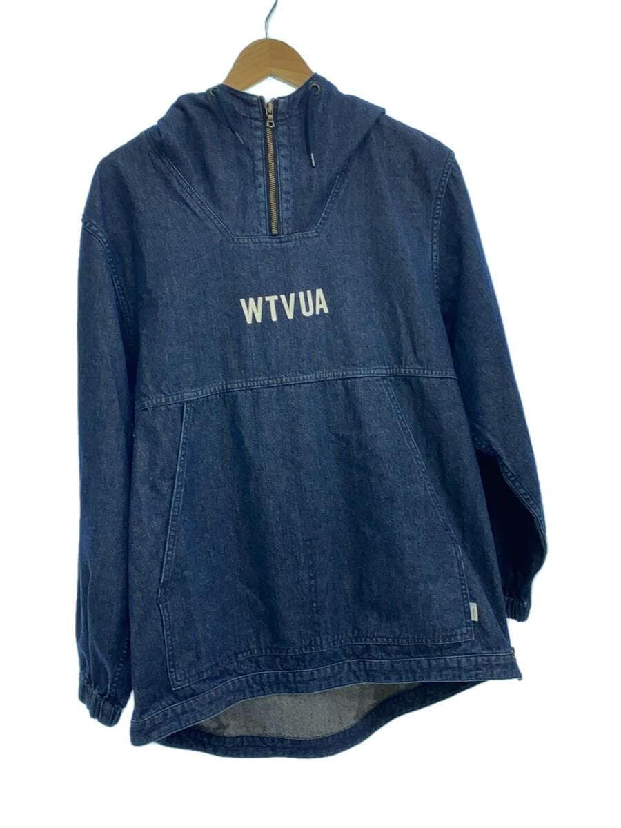 Navy Cotton Anorak Hoodie 2, Neighborhood 181WVDT-JKM03 | eBay Navy Cotton Anorak Hoodie 2, Neighborhood 181WVDT-JKM03 | eBay