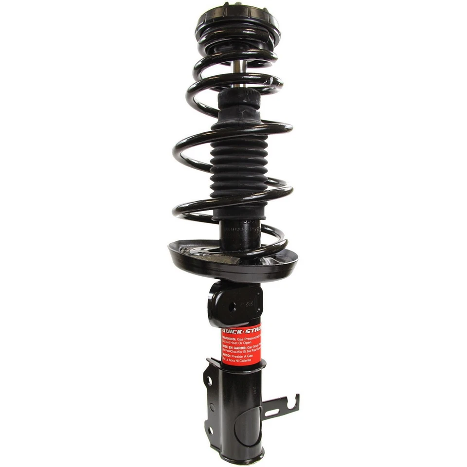 Monroe OEM Front Struts For 2012-2015 Chevy Volt 1.4L Hybrid Lifetime Warranty - Изображение 3 из 4