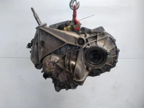 PK6011 Caja Cambios para RENAULT ESPACE IV (JK0) Initiale 2003 1653871 - Imagen 3 de 10