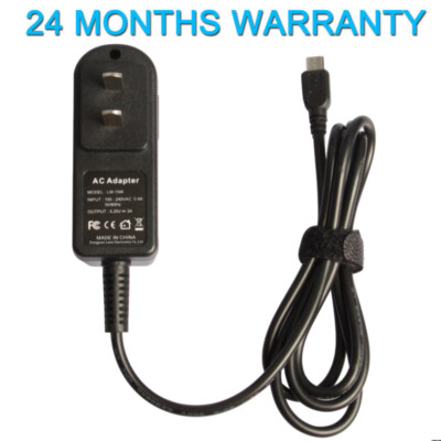 AC Adapter Charger for Google Home Mini Speaker Power Supply