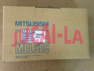 A0J2-E24R PLC Module 1PCS NEW