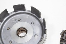 EBC Clutch Kit For Honda CR85R Expert 2003-2007 - Complete Replacement Clutch Set