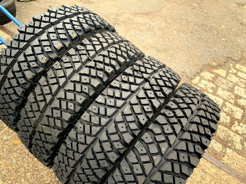 2x 185/65 R15 88H MEGA OFFROAD ZIARELLI MUD MT TERRAIN PUR REIFEN M+S ALLWETTER◄ - Bild 7 von 11