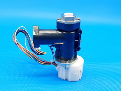 Tofco FLC Flow Controller GDAF1624 Canon Precision YK02-00200 Inc VAT