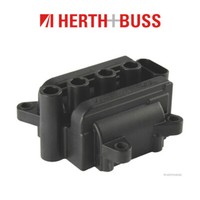 Herth+Buss Elparts ZüNdmodul FüR Renault Clio Kangoo Modus Twingo 1.2 16V