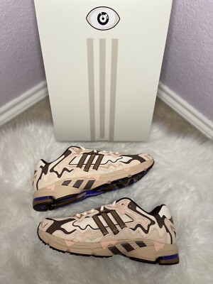 Size 12 - adidas Bad Bunny x Response CL Paso Fino adidas Bad Bunny x Response CL Paso Fino for Sale  main image 3