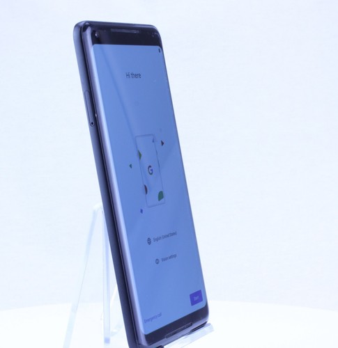 Google Pixel 2 XL Verizon 64GB Black Fair Shape - Photo 11 sur 12