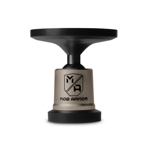 Mob Armor MobNetic Maxx MS | Non-Charging MagSafe Magnetic Phone Mount - Picture 9 of 18