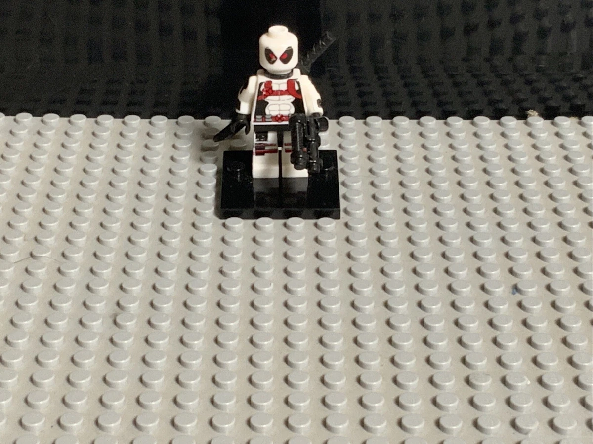 Deadpool 2 online lego