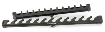 TRABUCCO - GNT POLE ROD REST SYSTEM 12 seater - code: 086-23-010