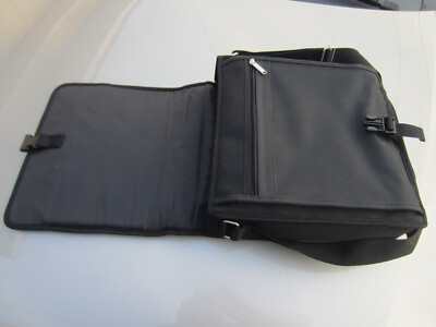 Sony Playstation Original Carry Case Messenger Travel Bag Tote w