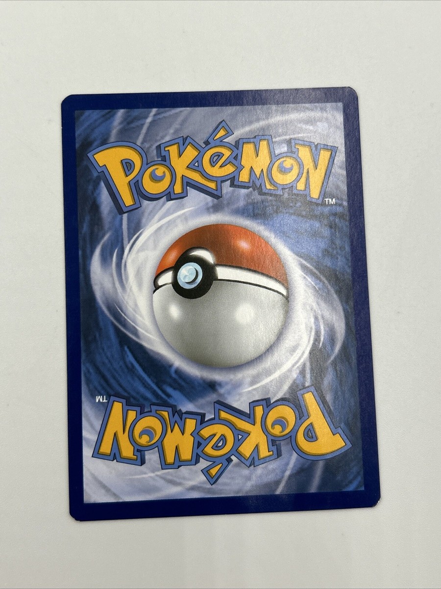 Zorua 170/264 Eevee Stamped Variant Battle Academy Fusion Strike