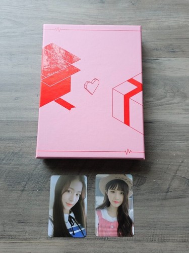 fromis_9 to. Day | 2nd Mini Album | Signed (Autographed) Promo - Picture 10 of 21