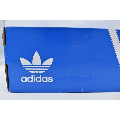 Adidas Originals Herren Größe 9,5 AdiFom Climacool Blau Grau Schwarz Sneaker Schuhe - Bild 10 von 11
