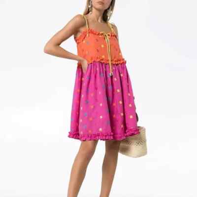 womens linen dress pattern Lucy Dress