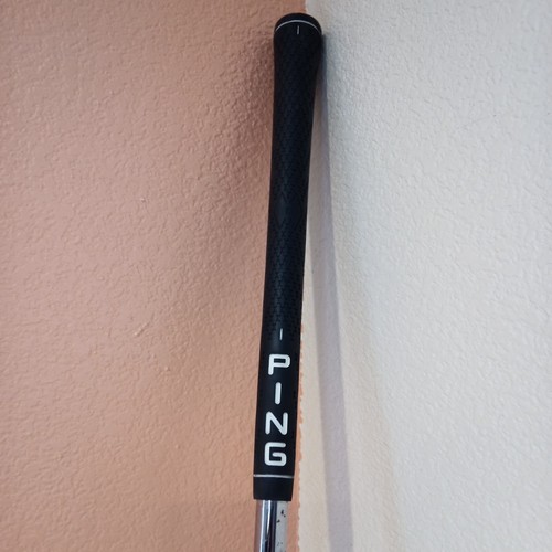 Ping G2 HL 5 Iron Black Dot Regular Flex Steel Shaft Men's Right Hand - Picture 9 of 9