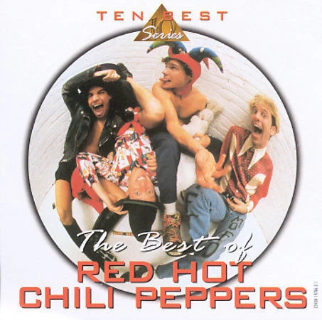 Las mejores ofertas en Red Hot Chili Peppers CD de música pop | eBay