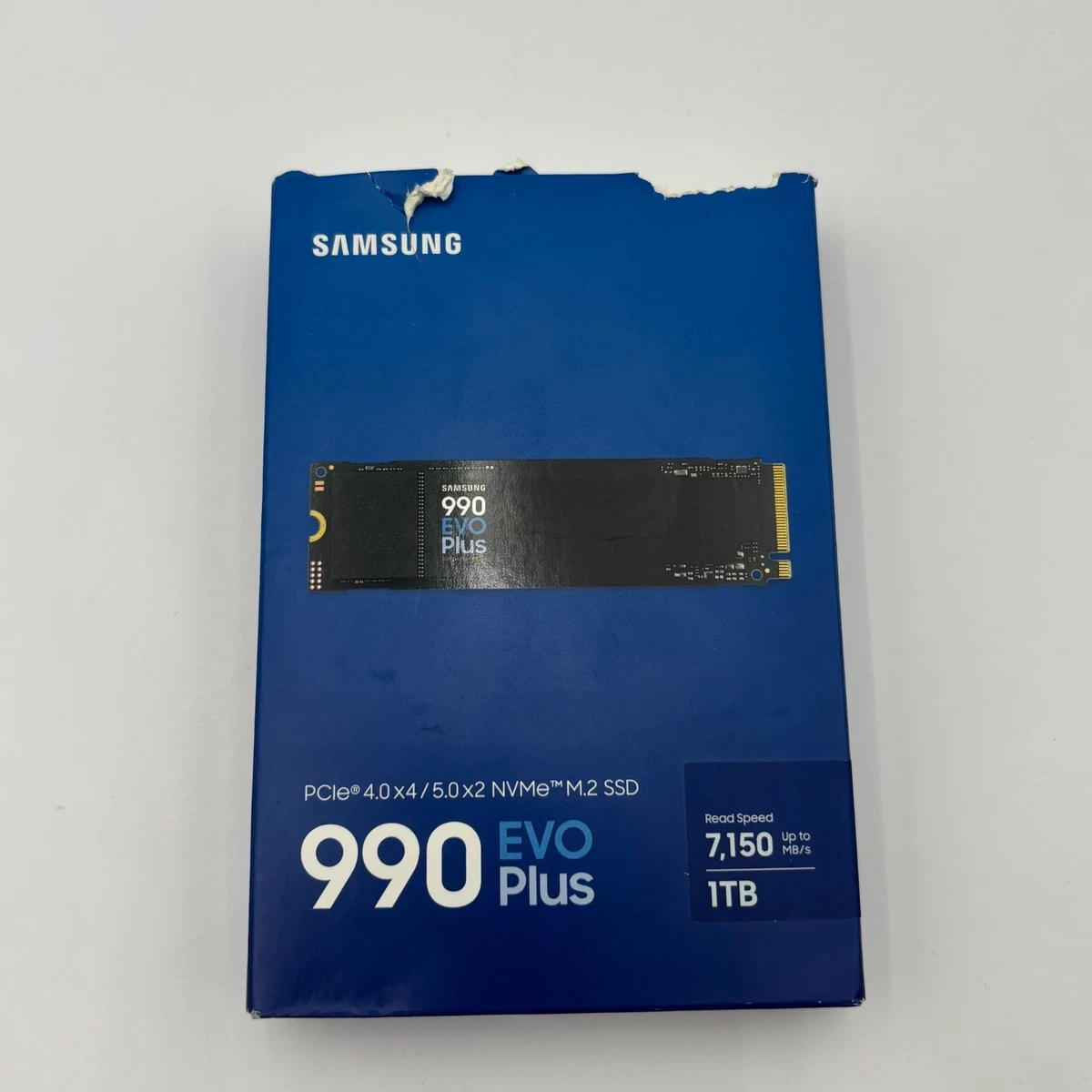 Samsung M.2 Interface 1 TB Solid State Drives for sale | eBay