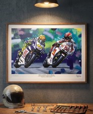 Marco Simoncelli MotoGP Memorabilia Guide 11