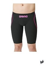 FINA Approved arena Men's AQUAFORCE FUSION-Tri Competition Swimsuit size L