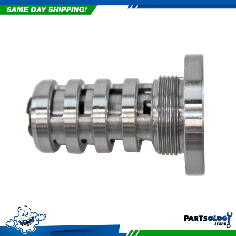 Tim de válvula variable DNJ VTS1141. Solenoide para 08-18 Audi Volkswagen 2.0L DOHC Foto 2 de 4