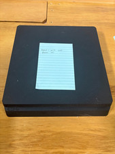 PS4/PS3/PS2/XBOX 360/NINTENDO WII Broken Lot FOR PARTS ONLY SEE DESCRIPTION 5