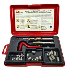 Recoil 5WE80 UNC 1/4-20 Master Gewinde Reparaturset Pro Serie Zur Verwendung