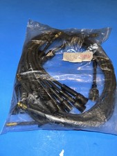 Nos Vintage Aftermarket 8 Cylinder Spark Plug Wire Set Studebaker Look Nos Vintage Aftermarket 8 Cylinder Spark Plug Wire Set Studebaker Look