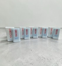 TOCOBO Cotton Soft Sun Stick Lot Of 5 Lightweight Sun Protection Sensitive Skin