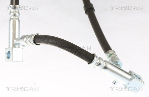 Flexible de frein Triscan 8150 14159 en caoutchouc renforcé pour essieu arrière - 4